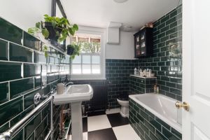 bathroom- click for photo gallery